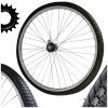 Zadné koleso na bicykel 28 Zadné koleso na bicykel 28