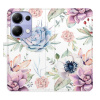 Flip pouzdro iSaprio - Xiaomi Redmi Note 13 Pro 4G / Poco M6 Pro 4G - Succulents Pattern - kapsičky na karty (Knížkový flip kryt, obal, pouzdro iSaprio na mobil Xiaomi Redmi Note 13 Pro 4G / Poco M6 P Flip pouzdro iSaprio - Xiaomi Redmi Note 13 Pro 4G / Poco M6 Pro 4G - Succulents Pattern - kapsičky na karty (Knížkový flip kryt, obal, pouzdro iSaprio na mobil Xiaomi Redmi Note 13 Pro 4G / Poco M6 P