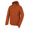 Pánska outdoorová bunda Husky Nakama M mustard 3XL Pánska outdoorová bunda Husky Nakama M mustard 3XL
