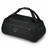 OSPREY DAYLITE DUFFEL 60 black Černá taška OSPREY DAYLITE DUFFEL 60 black Černá taška