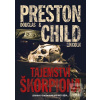The Scorpion's Tail (Douglas Preston, Lincoln Child) The Scorpion's Tail (Douglas Preston, Lincoln Child)