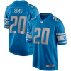 Detroit Lions - Billy Sims NFL Dres XXL Detroit Lions - Billy Sims NFL Dres XXL