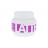 Kallos Cosmetics Latte (W) 275 ml, Maska na vlasy Kallos Cosmetics Latte (W) 275 ml, Maska na vlasy