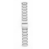 Remienok hodiniek Tommy Hilfiger 679000244 Striebristý Remienok hodiniek Tommy Hilfiger 679000244 Striebristý
