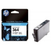 CB317EE HP 364 Photo Black Ink Cartridge with Vivera Ink CB317EE HP 364 Photo Black Ink Cartridge with Vivera Ink