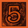 SHEERAN, ED - 5 (5CD) SHEERAN, ED - 5 (5CD)