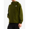 Bunda The North Face Quest Mono Jacket - woodland green Bunda The North Face Quest Mono Jacket - woodland green