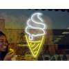 Fotověci Neonový Nápis Neon LED Restaurace (Vyrábíme i na Míru) Varianta: Zmrzlina 26x55cm Fotověci Neonový Nápis Neon LED Restaurace (Vyrábíme i na Míru) Varianta: Zmrzlina 26x55cm