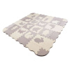 MG SoftPlay Pro penové puzzle podložka 36ks, animals MG SoftPlay Pro penové puzzle podložka 36ks, animals