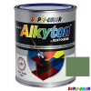 ALKYTON™ Barva alkyduretanová antikorozní hladká Odstín (barva): RAL 6011 - rezedová zelená, Objem: 0,75 l, Stupeň lesku: lesk ALKYTON™ Barva alkyduretanová antikorozní hladká Odstín (barva): RAL 6011 - rezedová zelená, Objem: 0,75 l, Stupeň lesku: lesk