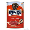 Happy Dog Känguru Pur Australia klokanie 400 g Happy Dog Känguru Pur Australia klokanie 400 g