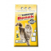 BENEK Super Optimum natural Bentonitové stelivo 5 l x 2 (10 l) BENEK Super Optimum natural Bentonitové stelivo 5 l x 2 (10 l)