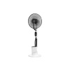 Ventilátor TEESA TSA8067-W s hmlou Ventilátor TEESA TSA8067-W s hmlou