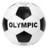 Olympijská umelokoženná futbalová lopta - 22 cm Olympijská umelokoženná futbalová lopta - 22 cm