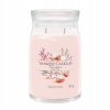 Yankee Candle Pink Sands signature 567 g