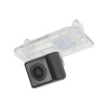 Kamera formát PAL/NTSC do vozidla Mercedes A W176 07/2012-; B W246 11/2011- Kamera formát PAL/NTSC do vozidla Mercedes A W176 07/2012-; B W246 11/2011-