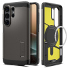 SPIGEN kryt LIQUID AIR for SAMSUNG S26 Plus matte black SPIGEN kryt LIQUID AIR for SAMSUNG S26 Plus matte black