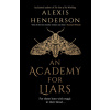 Academy for Liars Academy for Liars