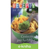 E-kniha Recepty zo života 20 - Lenka Čileková, Ivan Štefánek, Dušan Křístek E-kniha Recepty zo života 20 - Lenka Čileková, Ivan Štefánek, Dušan Křístek