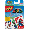 Mattel Games Uno Super Mario Bros Mattel Games Uno Super Mario Bros