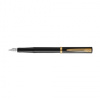 Waterman 1507/1425499 Impression Black GT plniace pero hrot F Waterman 1507/1425499 Impression Black GT plniace pero hrot F
