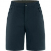Fjällräven High Coast Shade Shorts W, Farba DARK NAVY, Veľkosť 40 Fjällräven High Coast Shade Shorts W, Farba DARK NAVY, Veľkosť 40