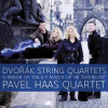 2LP Pavel Haas Quartet: String Quartets G Major Op. 106 & F Major Op. 96 2LP Pavel Haas Quartet: String Quartets G Major Op. 106 & F Major Op. 96