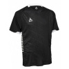Select Spain U T-shirt T26-01918 black (185569) 10 Lat Select Spain U T-shirt T26-01918 black (185569) 10 Lat
