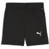 Puma Teamfinal Training Football Shorts Puma Black 9-10 rokov Puma Teamfinal Training Football Shorts Puma Black 9-10 rokov