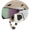 Lyžařská helma RELAX Stealth RH24KX Velikost: S Lyžařská helma RELAX Stealth RH24KX Velikost: S