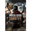 Metal Gear Survive (PC) Klíč Steam Metal Gear Survive (PC) Klíč Steam