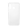 Silikonové pouzdro Coolcase Ultra Thin 0,5 mm pro mobilní telefon Huawei P30 Lite Čiré (Silikonový kryt či obal na mobil Huawei P30 Lite v čirém provedení, 0,5 mm) Silikonové pouzdro Coolcase Ultra Thin 0,5 mm pro mobilní telefon Huawei P30 Lite Čiré (Silikonový kryt či obal na mobil Huawei P30 Lite v čirém provedení, 0,5 mm)