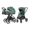 CARRELLO Omega Plus nova green 2025 CARRELLO Omega Plus nova green 2025