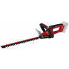Einhell GC-CH 18/40 Li Solo Power X-Change akumulátor nůžky na živý plot 18 V Li-Ion 475 mm Einhell GC-CH 18/40 Li Solo Power X-Change akumulátor nůžky na živý plot 18 V Li-Ion 475 mm