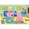 CLEMENTONI Puzzle Prasiatko Peppa 60 dielikov CLEMENTONI Puzzle Prasiatko Peppa 60 dielikov