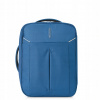 Turistický batoh Roncato IRONIK 2.0 20-40 l modrý Turistický batoh Roncato IRONIK 2.0 20-40 l modrý