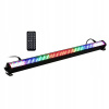 Light4Me Basic Light Bar LED 8 RGB MkII Wh Light4Me Basic Light Bar LED 8 RGB MkII Wh