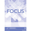 Focus BrE 2 Workbook Focus BrE 2 Workbook