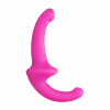 Ouch! Silicone Strapless Strapon Ouch! Silicone Strapless Strapon