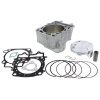 CYLINDER WORKS CW21012K01 CYLINDER WORKS CYLINDER COMPLETE YAMAHA WR 450F '19-'20, YZ 450F '18-'19, YZ 450FX '19-'20 BIG BORE ( CYLINDER WORKS CW21012K01 CYLINDER WORKS CYLINDER COMPLETE YAMAHA WR 450F '19-'20, YZ 450F '18-'19, YZ 450FX '19-'20 BIG BORE (