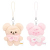 JYP Entertainment Stray Kids: 6th Fanmeeting SKZOO Secret Plush Micro Ver. - PuppyM JYP Entertainment Stray Kids: 6th Fanmeeting SKZOO Secret Plush Micro Ver. - PuppyM