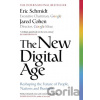 The New Digital Age - Eric Schmidt The New Digital Age - Eric Schmidt