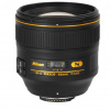 Nikon 85mm f/1.4 AF-S G Nikon 85mm f/1.4 AF-S G