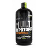 BioTech USA Multi Hypotonic 1:65, Príchuť ananás, Balenie 1000 ml BioTech USA Multi Hypotonic 1:65, Príchuť ananás, Balenie 1000 ml