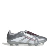 adidas Bellingham Predator Folded-Tongue Silver Met 9 (43.3) adidas Bellingham Predator Folded-Tongue Silver Met 9 (43.3)