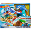 Hot Wheels Tor Set Shark Attack + Auto FNB21 (Hot Wheels Tor Set Shark Attack + Auto FNB21) Hot Wheels Tor Set Shark Attack + Auto FNB21 (Hot Wheels Tor Set Shark Attack + Auto FNB21)