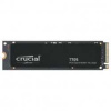 Crucial T705 M.2 PCI-e 5.0 NVMe 4TB CT4000T705SSD3 Crucial T705 M.2 PCI-e 5.0 NVMe 4TB CT4000T705SSD3