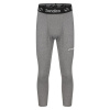 Sondico Core Three Quarter Tights Juniors Grey 11-12 rokov Sondico Core Three Quarter Tights Juniors Grey 11-12 rokov