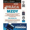 Práca a Mzdy 2026 - autor neuvedený Práca a Mzdy 2026 - autor neuvedený
