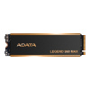 ADATA Legend 960 MAX 4TB M.2 2280 PCI-E x4 Gen4 NVMe SSD (ALEG-960M-4TCS) ADATA Legend 960 MAX 4TB M.2 2280 PCI-E x4 Gen4 NVMe SSD (ALEG-960M-4TCS)
